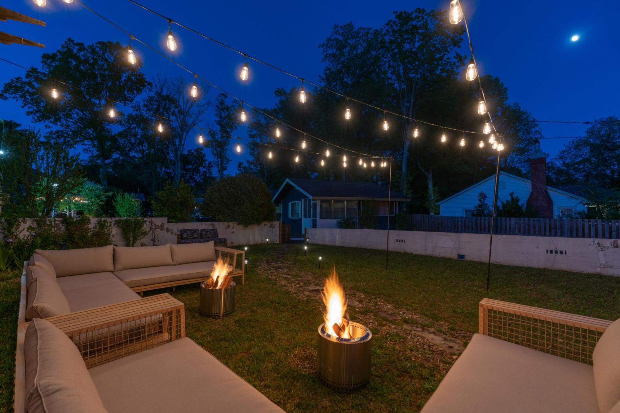 Cedarwood Inn Hendersonville Luaran gambar